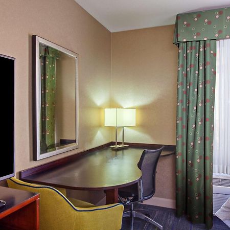 Hampton Inn And Suites Merced Luaran gambar