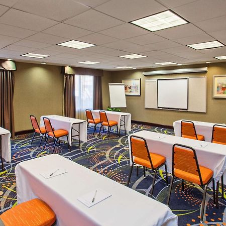 Hampton Inn And Suites Merced Luaran gambar