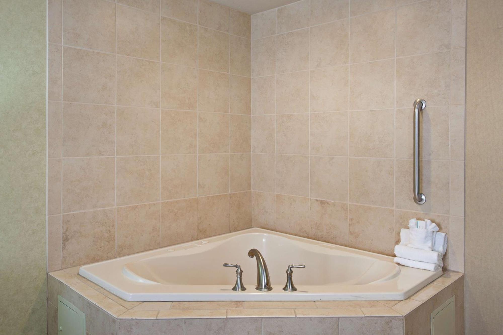 Hampton Inn And Suites Merced Luaran gambar