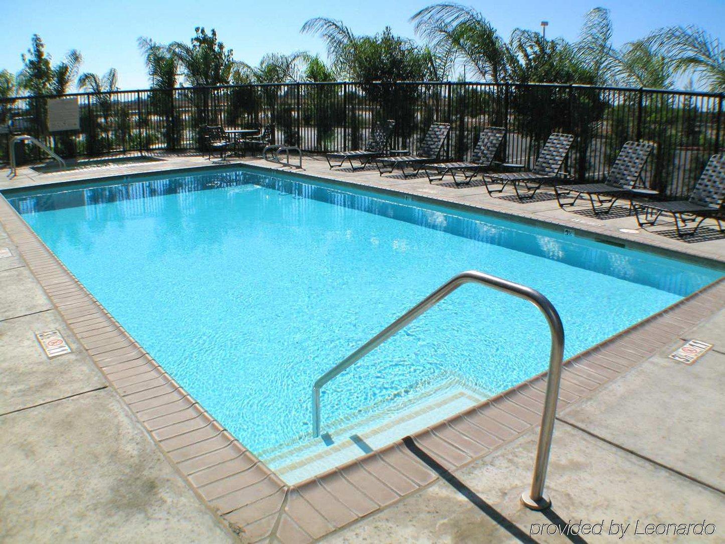 Hampton Inn And Suites Merced Kemudahan gambar
