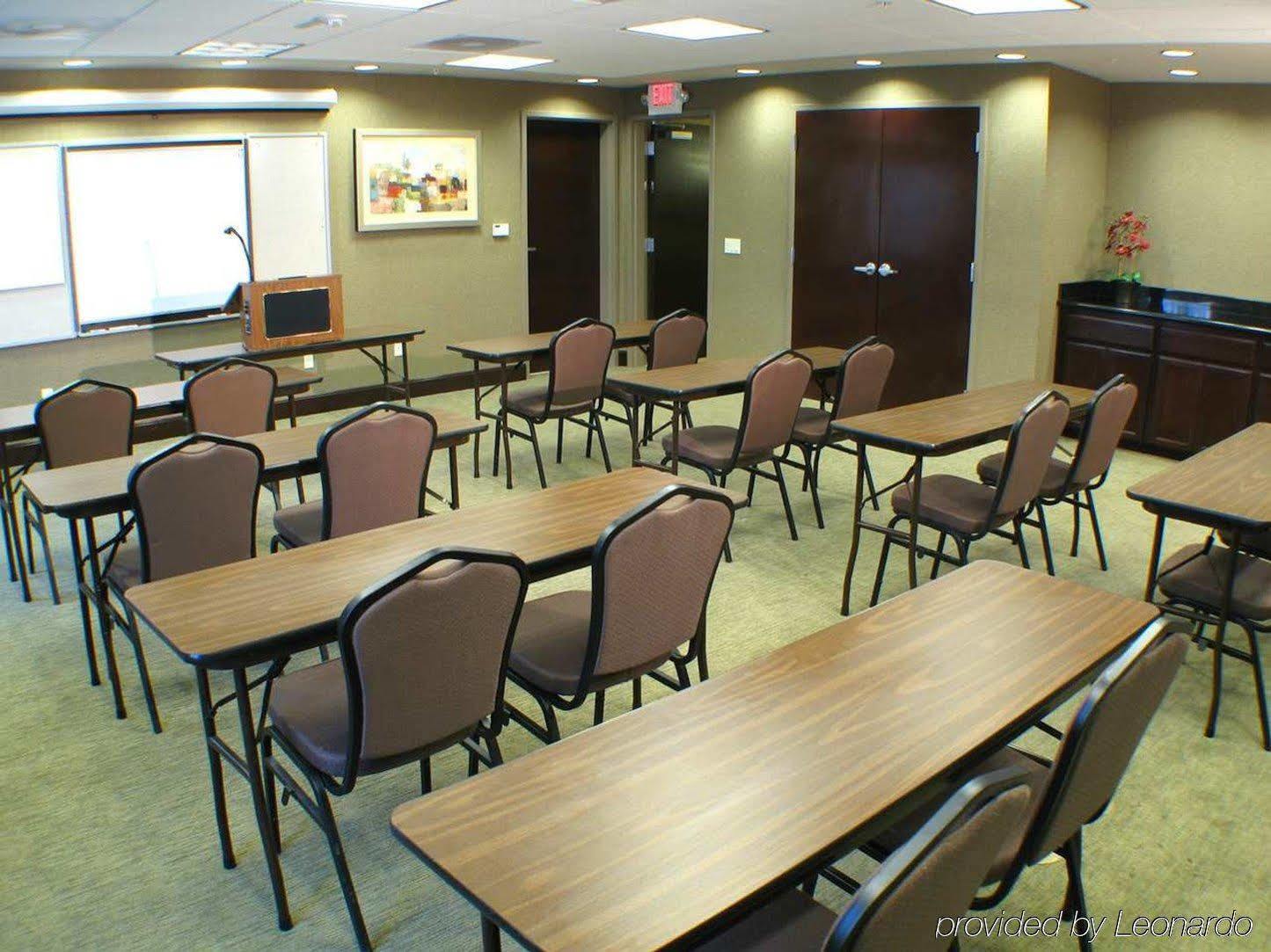 Hampton Inn And Suites Merced Luaran gambar